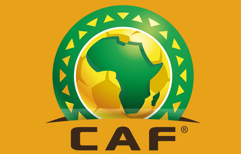 Confederation of African Football logo | FIFA Affiliated Confederation logo