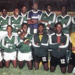 1985 FIFA U-16 Golden Eaglets of Nigeria Winning Team | Sweet Soccer Memory: How the Golden Eaglets of Nigeria Defeated Germany, Won the First-Ever FIFA U-16 World Cup