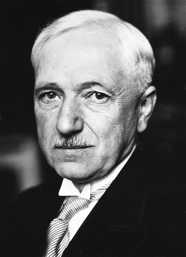 Soccer Personalities to Remember: Jules Rimet Jules Rimet | Soccer Personalities to Remember: Jules Rimet