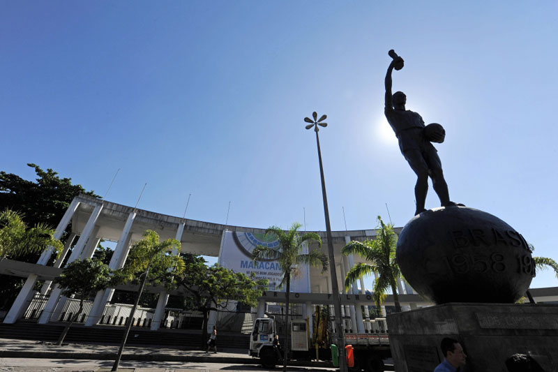 Soccer Personalities to Remember: Presenting the Great Hilderaldo Bellini Soccer Personalities to Remember: Presenting the Great Hilderaldo Bellini