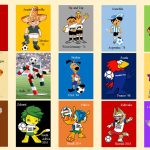 FIFA-World-Cup-Mascots-from-1986-to-2022 | The Interesting History of FIFA World Cup Mascots
