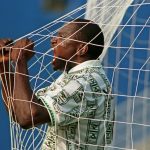 Late-Rashidi-Yekini-famous-goal-celebration-in-USA-94-FIFA-World-Cup | The World Is Missing Nigeria In Qatar 2022