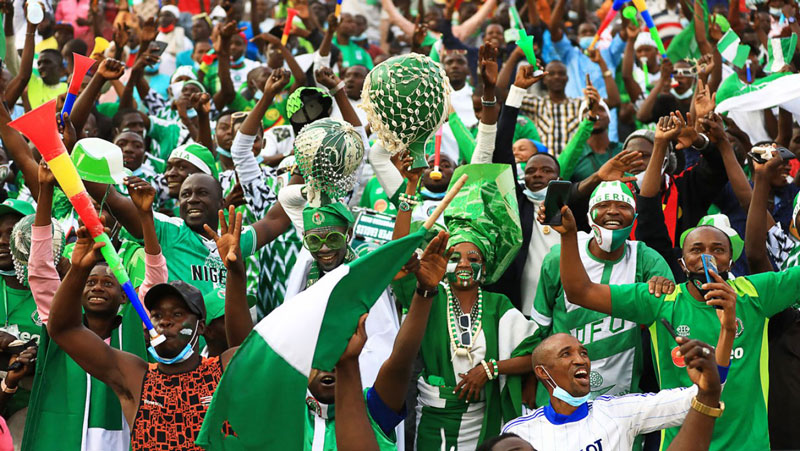 25 Interesting Facts and Figures About Why Soccer Is the Most Popular Sport in the World 25 Interesting Facts and Figures About Why Soccer Is the Most Popular Sport in the World