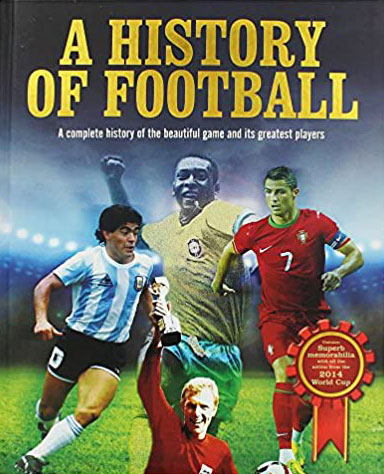 25 Interesting Facts and Figures About Why Soccer Is the Most Popular Sport in the World 25 Interesting Facts and Figures About Why Soccer Is the Most Popular Sport in the World