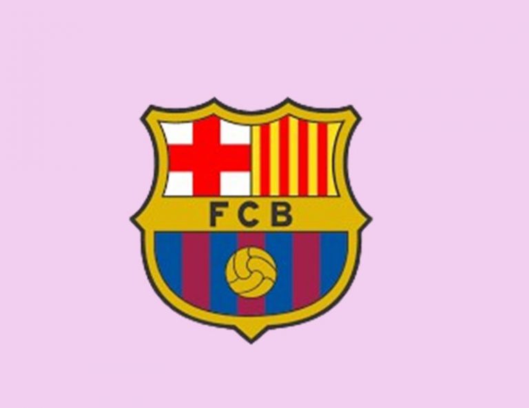 FC Barcelona logo